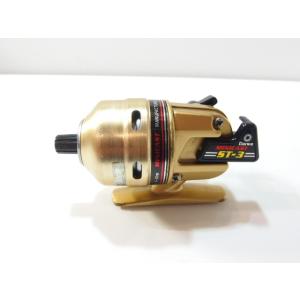 ダイワ　ミニキャスト ST-3   DAIWA MINICAST  スピンキャストリール　オールドリ...