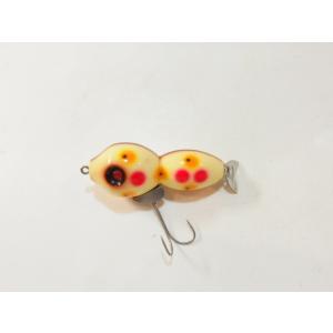 トイズ フロッグ マウスベイト ウッド スパイダーマン x ジェイソン