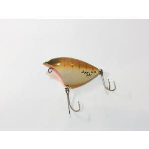 フロッグプロダクツ 中空トイフロッグ トップウォータールアー 2個