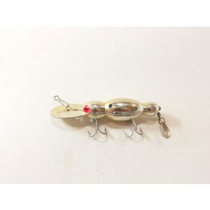 ボーマー ロングA BOMBER LONG A 16A リアヒートン アメリカンミノー