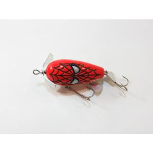 レコード STF ホラー 2007年 RECORD ハンドメイドトップウォーター