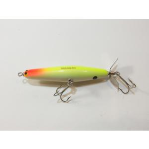 バルサ50   スマートアレック オリジナル　Balsa 50  ハンドメイド トップウォータールア...