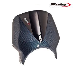 Puig（プーチ） Puig 22440F NEW GENERATION TOURING [DARK SMOKE