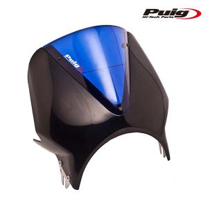 TEASER TCK01G TANK COVER [DRY CARBON HG] Kawasaki Z1000 (10-13