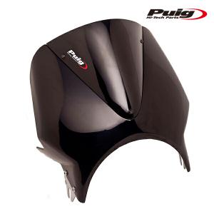 Puig（プーチ） Puig 22440F NEW GENERATION TOURING [DARK SMOKE