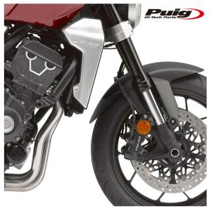 Puig(プーチ)製リアフェンダー スズキ v-strom1000、1050用 Puig（プーチ） Puig 6477C REAR-FENDER [CARBON LOOK] SUZUKI DL1000