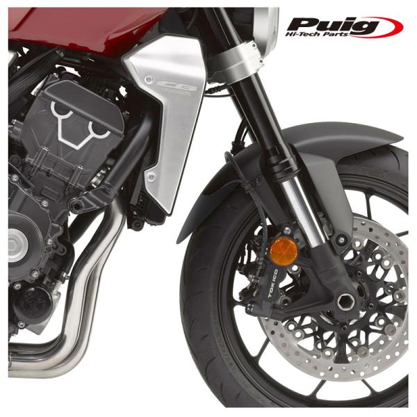 Puig 0049N EXTEND FENDER HONDA CB1000R NEO SPORTS ...