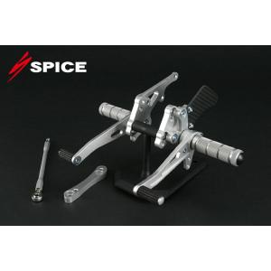 SPICE（スパイス） [0102BS1Y101B] ステップ【SI】 XJR1300／1200／1...