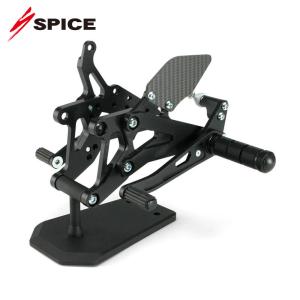 ゼロポジション NAO NPK14B POSITION KIT 3ポジション [BLACK] ZX-4RR(24-) ZX-4RR SE