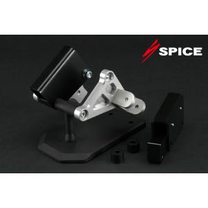 SPICE（スパイス） [0102BSTK901B] タンデムキット【SI】 GPZ 900R／750R《全年式》