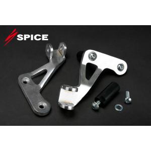 SPICE（スパイス） [0102BSTY401A] タンデムキット【SI】 XJR400《〜00》