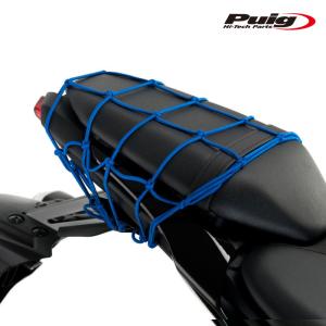 Puig（プーチ） BMW R1200R R1200S Puig 5861J リアフェンダー バイク