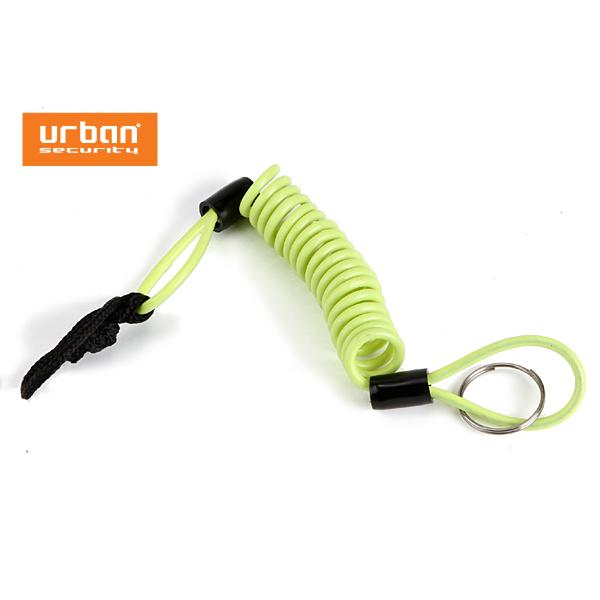 URBAN 1.2M4 アーバン ディスクロック ケーブル リマインダー