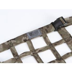 SPYCE 106-1106-LC SPYCE RACING NET Camouflage Army...
