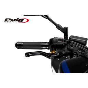 Puig（プーチ） Puig 3847N MIRRORS CAPS Kawasaki ZX-10R (16-25) ZX