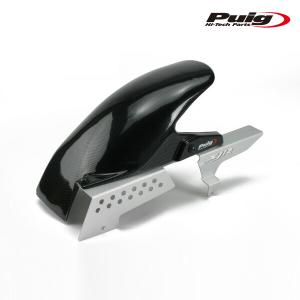 Puig 1477C REAR-FENDER [CARBON PRINT] YAMAHA XJR13...