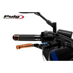 Puig(プーチ) 14TNA24TNA EXTENDABLE FOLDABLE BRAKE &amp; C...