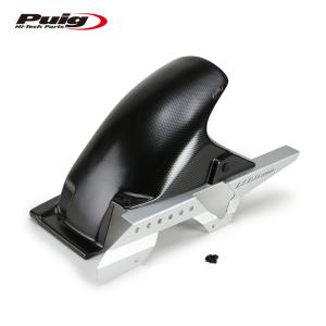 Puig インナーフェンダー 4431 黒 Z1000 Z750 Z750R Puig インナーフェンダー 4431 黒 Z1000 Z750 Z750R Amazon