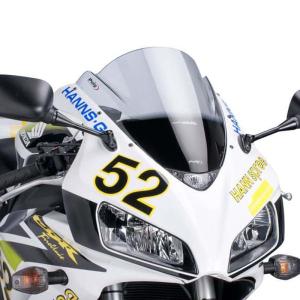 Puig（プーチ） Puig 8912N RACING-SCREEN [BLACK] Kawasaki ZX-10R