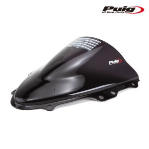 Puig（プーチ） Puig 1665H RACING-SCREEN [SMOKE] HONDA CBR1000RR(04