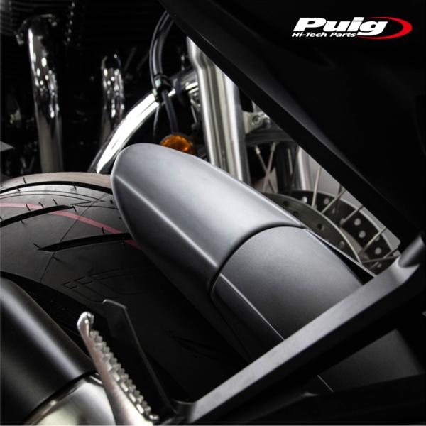 Puig 1803J EXTEND FENDER REAR HONDA CB1000R NEO SP...