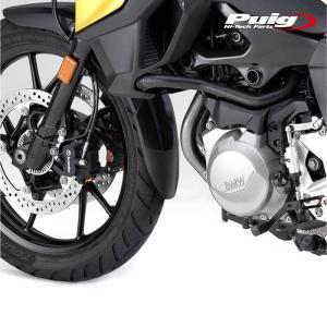 Puig（プーチ） Puig 3826H RACING-SCREEN [SMOKE] YAMAHA YZF-R1 /R1M
