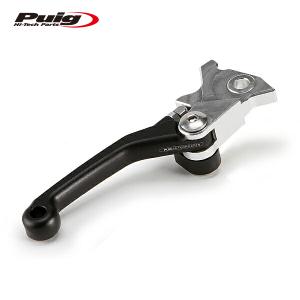 Puig 20017N OFF-ROAD LEVERS YAMAHA WR250R WR250X (07-17) ブレーキ レバー オフロード｜rambutan