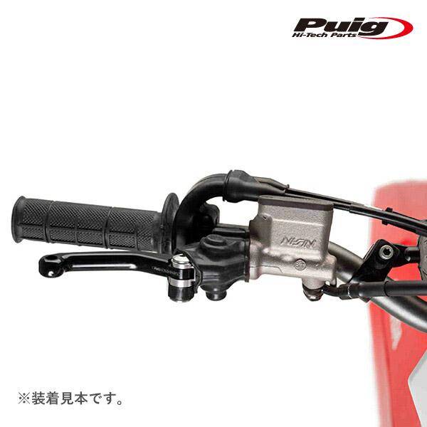 Puig 20018N OFF-ROAD LEVERS HONDA CR80R (98-07) SU...