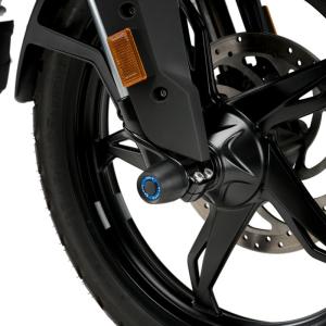 Puig（プーチ） Puig 9879W SCREEN TOURING [CLEAR] BMW G310GS (17-25