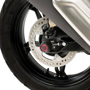 Puig（プーチ） Puig 20998N LICENSE SUPPORTS HONDA X-ADV (21-23