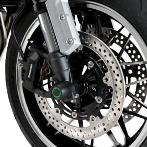TEASER FFK02G FRONT FENDER（SIDE PANEL Full Set）[DRY CARBON HG