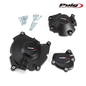 Puig（プーチ） Puig 21006N CHAIN TENSIONER [BLACK] YAMAHA YZF-R1