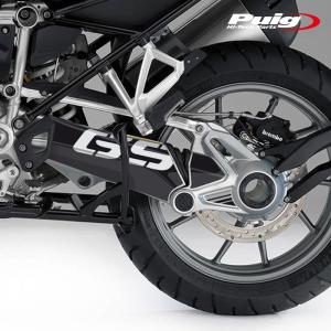 Puig（プーチ） Puig 3503C REAR-FENDER[CARBON LOOK] BMW R1200R