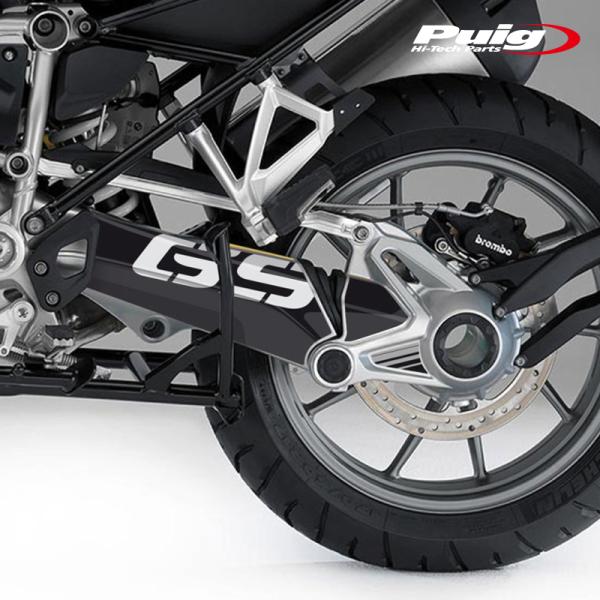 Puig 20153O SWING ARM PROTECTOR [GOLD]BMW R 1250 G...