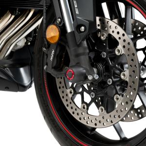 ディアベル用DUCATI PARAFANGO フロントフェンダー TEASER FFD11G FRONT FENDER 【DRY CARBON HG】 DUCATI DIAVEL V4 (23