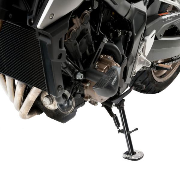 Puig 20172N KICKSTAND EXTENSION HONDA CB125R NEO S...