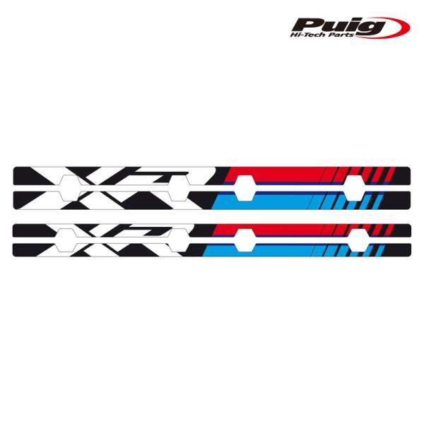 Puig 20214N RIM STRIPS BMW S1000 XR (15-19) プーチ リム...