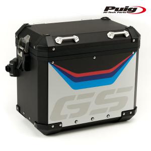 Puig（プーチ） Puig 6486W SCREEN TOURING [CLEAR] BMW R1200GS (13