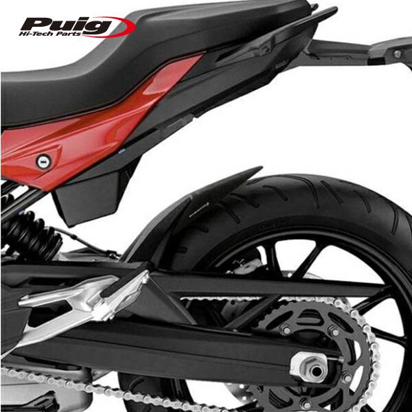 Puig 20302J EXTEND FENDER REAR BMW F900R (20-25) F...