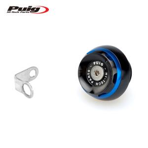 Puig（プーチ） Puig 21146C REAR FENDER [CARBON LOOK] HONDA CBR400R