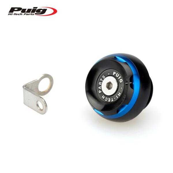 &lt;br&gt;Puig 20340A &lt;br&gt; OIL CAP TRACK &lt;br&gt; M20×P2.5 [...