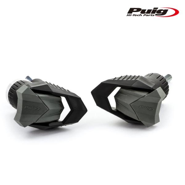 Puig 20353N FRAME SLIDERS [R19] SUZUKI GSX-S125 (2...