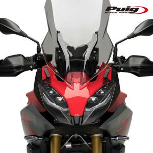 Puig（プーチ） Puig 20391W SCREEN TOURING [CLEAR] BMW F900XR (20