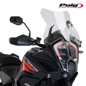 Puig（プーチ） Puig 8910F SCREEN TOURING [DARK SMOKE] HONDA NC750X
