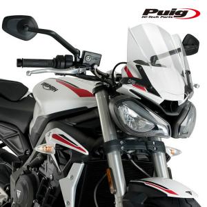 Puig（プーチ） Puig 22234H NEW GENERATION SPORT [SMOKE] TRIUMPH