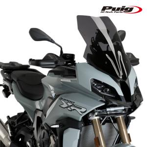 GIVI 【セール10/31まで】GIVI D5138ST クリアスクリーン｜BMW M