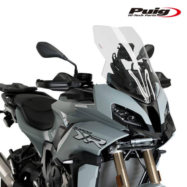 Puig 20447W SCREEN TOURING  [CLEAR] BMW S1000XR (2...