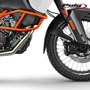 割れ無! CBR1000RR SC59 純正フロントフェンダー 前フェンダー 刻印MFL