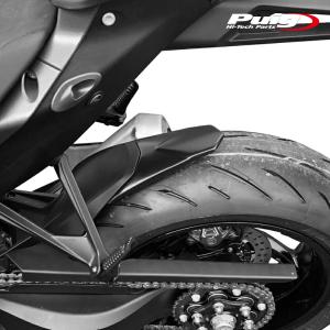 Puig（プーチ） Puig 20773F RACING SCREEN [DARK SMOKE] HONDA NC750X