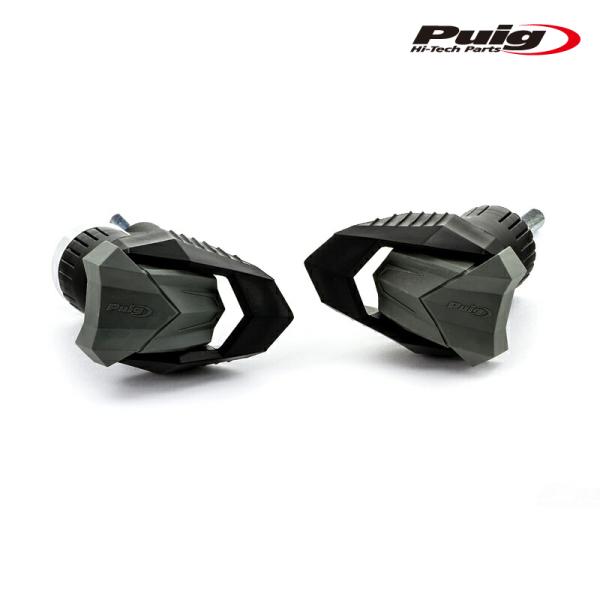 Puig 20490N FRAME SLIDERS HONDA CBR1000RR-R FIREBL...